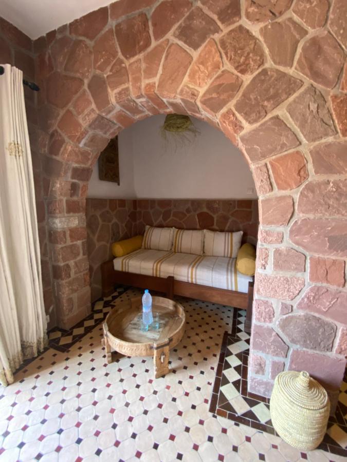 Boutique Guesthouse Dar Zohra Aghbalou ภายนอก รูปภาพ