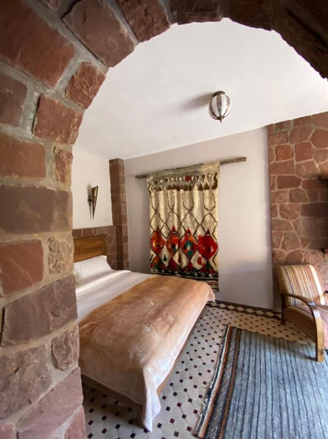 Boutique Guesthouse Dar Zohra Aghbalou ภายนอก รูปภาพ