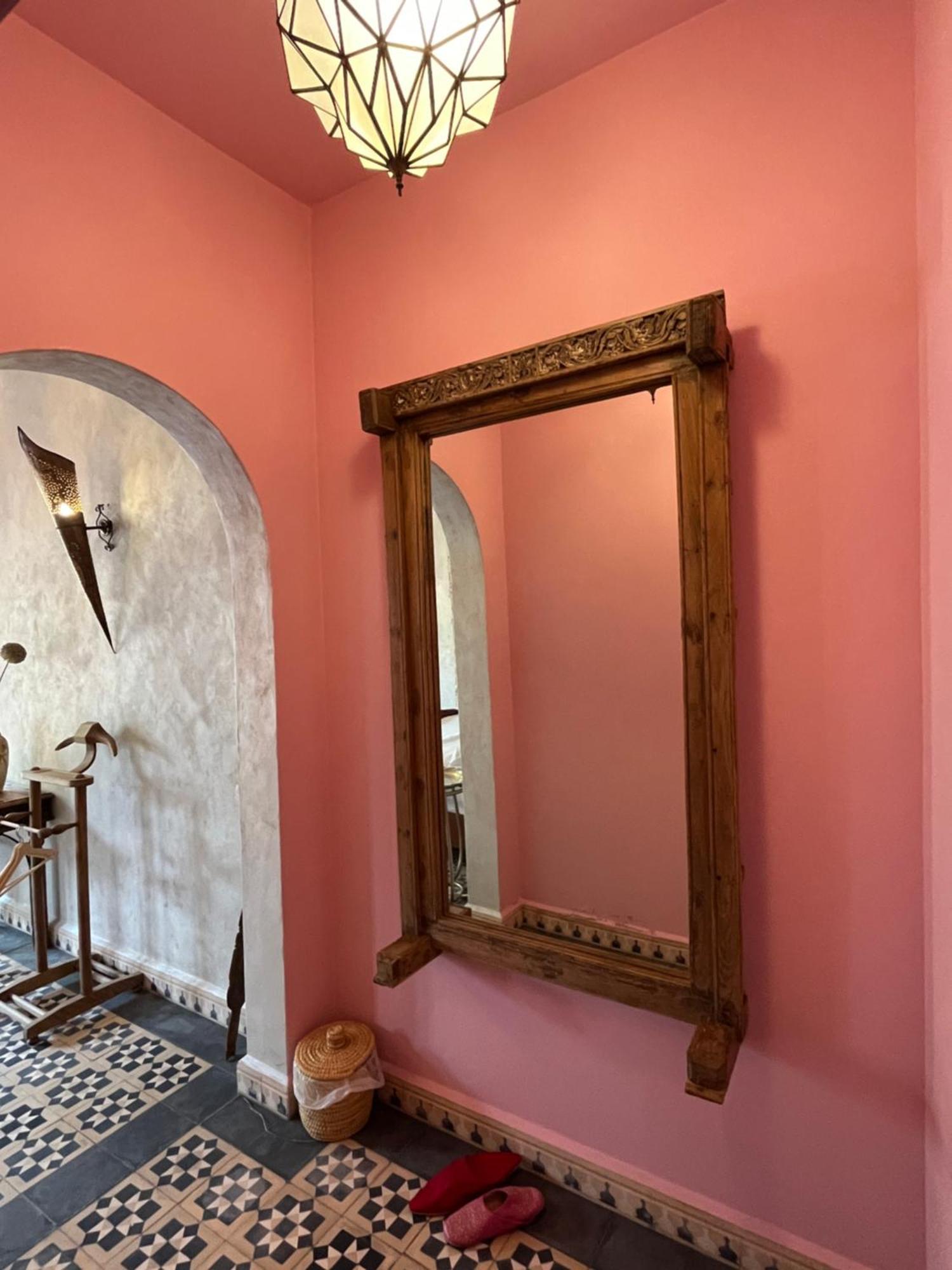 Boutique Guesthouse Dar Zohra Aghbalou ภายนอก รูปภาพ