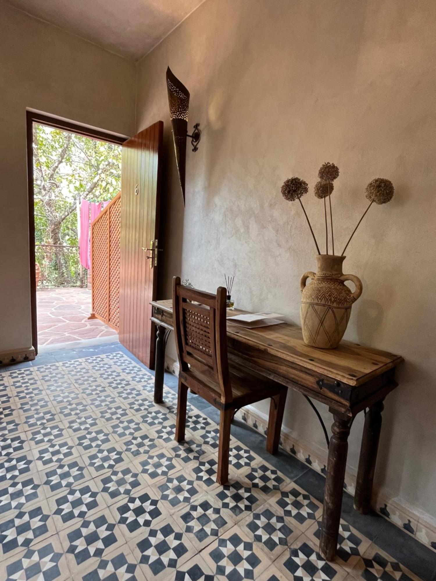 Boutique Guesthouse Dar Zohra Aghbalou ภายนอก รูปภาพ